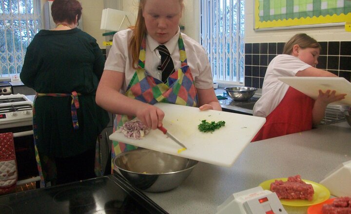 Image of Ready Steady Cook!